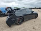 2016 Hyundai Genesis Coupe 3.8 R-Spec de vânzare în Temple, TX - Rear End