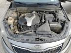 2013 Kia Optima Sx for Sale in Ellwood City, PA - Front End