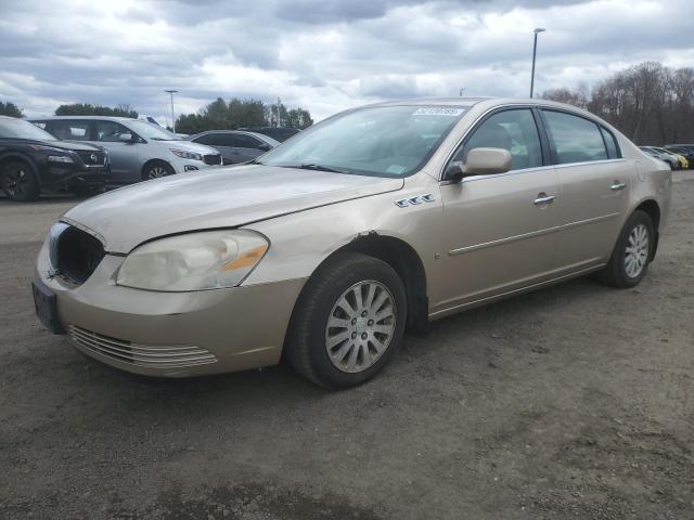 2006 Buick Lucerne Cx