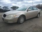 2006 Buick Lucerne Cx en Venta en East Granby, CT - Front End