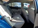 2015 Honda Civic Lx zu verkaufen in Reno, NV - Undercarriage