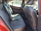 2020 Toyota Camry Se for Sale in Longview, TX - Front End