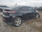 2011 Chevrolet Volt  на продаже в Chicago Heights, IL - Front End