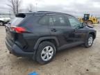 2021 Toyota Rav4 Le იყიდება Appleton-ში, WI - Front End
