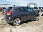2020 Honda Hr-V Ex იყიდება Wichita-ში, KS - Front End