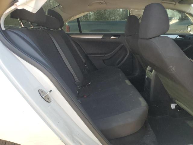 2015 VOLKSWAGEN JETTA BASE