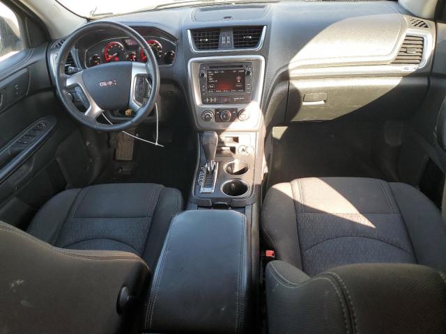  GMC ACADIA 2014 Silver