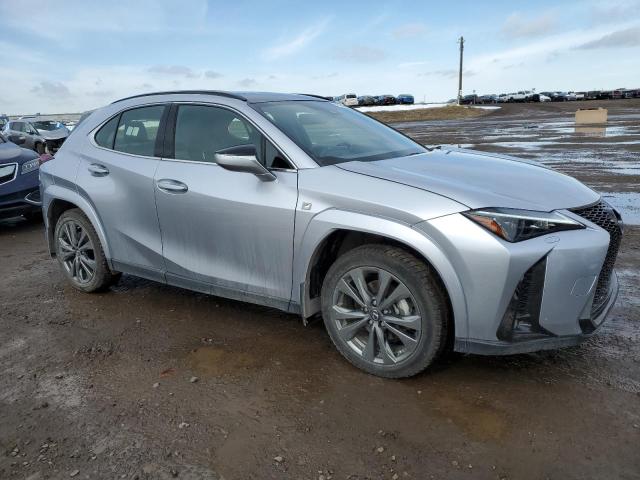 2024 LEXUS UX 250H PREMIUM