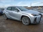2024 LEXUS UX 250H PREMIUM à vendre chez Copart AB - CALGARY
