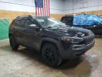 2019 Jeep Cherokee Trailhawk zu verkaufen in Kincheloe, MI - Rear End