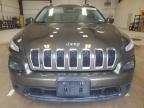 2015 Jeep Cherokee Latitude en Venta en San Antonio, TX - Minor Dent/Scratches