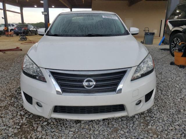  NISSAN SENTRA 2013 Biały