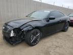 2013 Infiniti G37  na sprzedaż w San Martin, CA - Front End