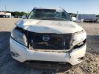 2015 Nissan Pathfinder S იყიდება Tifton-ში, GA - Frame Damage