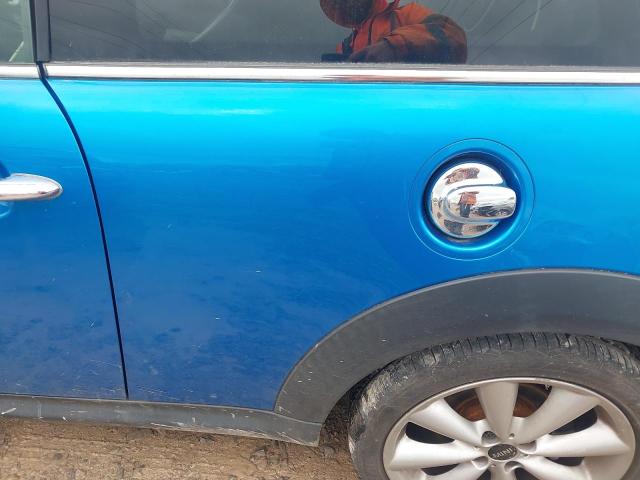 2011 MINI COOPER S