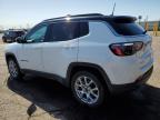 2025 Jeep Compass Limited na sprzedaż w Phoenix, AZ - Water/Flood