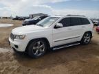 Amarillo, TX에서 판매 중인 2013 Jeep Grand Cherokee Overland - Mechanical