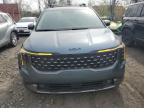 2025 Kia Carnival Sx იყიდება Marlboro-ში, NY - Front End