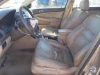 2005 Honda Accord Hybrid   продається в North Las Vegas, NV - Front End