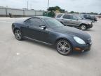 2002 Lexus Sc 430 للبيع في Wilmer، TX - Hail