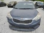 2016 Kia Forte Lx за продажба в Fairburn, GA - Biohazard/Chemical