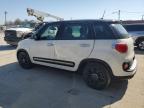 2017 Fiat 500L Trekking продається в Columbus, OH - Mechanical