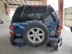 2005 Jeep Liberty Limited zu verkaufen in Homestead, FL - Rollover