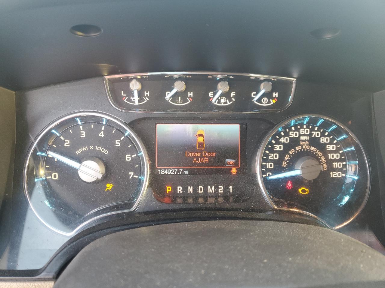 2012 Ford F150 Supercrew VIN: 1FTFW1ET8CFA70591 Lot: 53117155