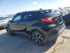 2018 Toyota C-Hr Xle للبيع في Sacramento، CA - Mechanical