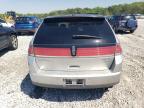 2009 Lincoln Mkx  للبيع في Ellenwood، GA - Front End