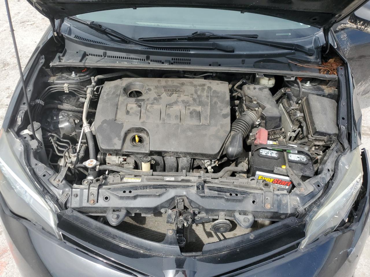 2T1BURHE3JC054997 TOYOTA COROLLA 2018
