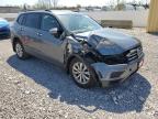2018 Volkswagen Tiguan S за продажба в Barberton, OH - Front End