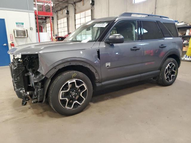 FORD BRONCO SPO 2021
