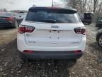 2025 Jeep Compass Limited იყიდება Cicero-ში, IN - Front End