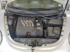 2002 Volkswagen New Beetle Gls للبيع في Sun Valley، CA - Rear End