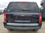 2011 Jeep Patriot Sport en Venta en Hampton, VA - Minor Dent/Scratches