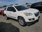 2007 Saturn Outlook Xe продається в Sacramento, CA - Mechanical