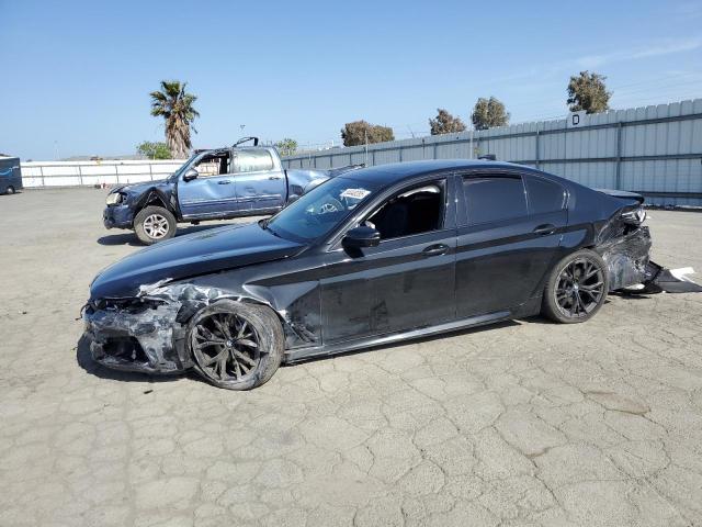 2021 Bmw 540 I