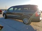 2012 Chrysler Town & Country Touring L იყიდება Grand Prairie-ში, TX - Front End