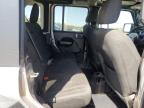 2021 Jeep Wrangler Unlimited Sport zu verkaufen in Oklahoma City, OK - Front End