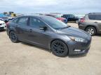 2016 Ford Focus Se de vânzare în Mcfarland, WI - Hail