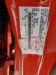 2017 Ford Focus Se en Venta en Kansas City, KS - Side