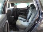 2013 VOLKSWAGEN PASSAT HIG for sale at Copart EAST KILBRIDE