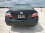 2007 Toyota Camry Ce на продаже в New Braunfels, TX - Hail