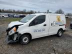 2019 Nissan Nv200 2.5S na sprzedaż w Hillsborough, NJ - Front End