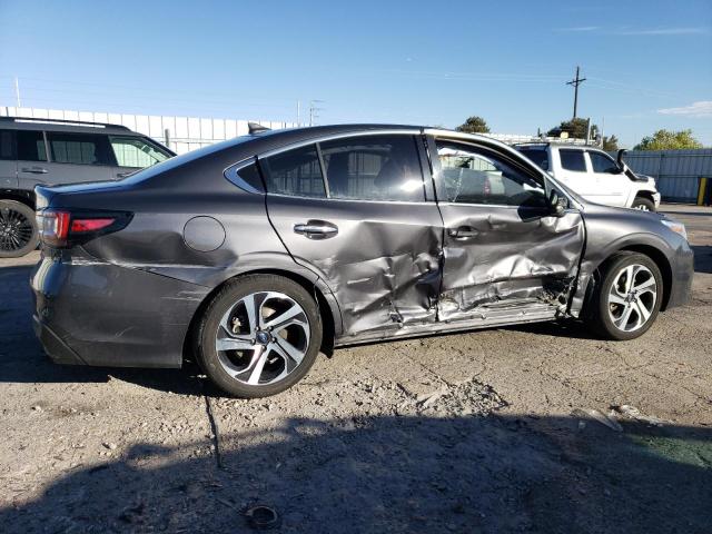  SUBARU LEGACY 2020 Szary