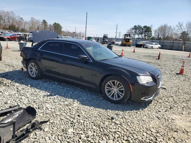  CHRYSLER 300 2019 Black
