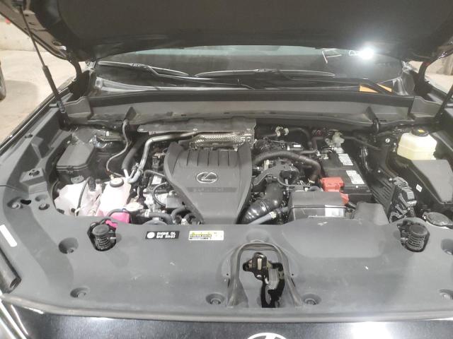 2024 LEXUS TX 350 BASE