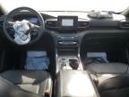 2020 Ford Explorer Limited na sprzedaż w Cahokia Heights, IL - Front End