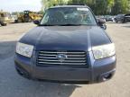2006 Subaru Forester 2.5X de vânzare în Dunn, NC - All Over